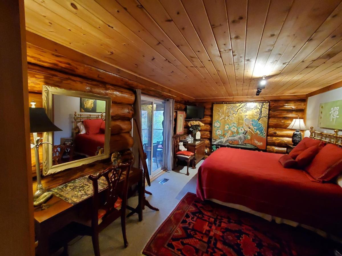 Shambhala Bed And Breakfast Buckhorn Kültér fotó